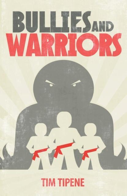 Vorderes Coverbild Bullies & Warriors