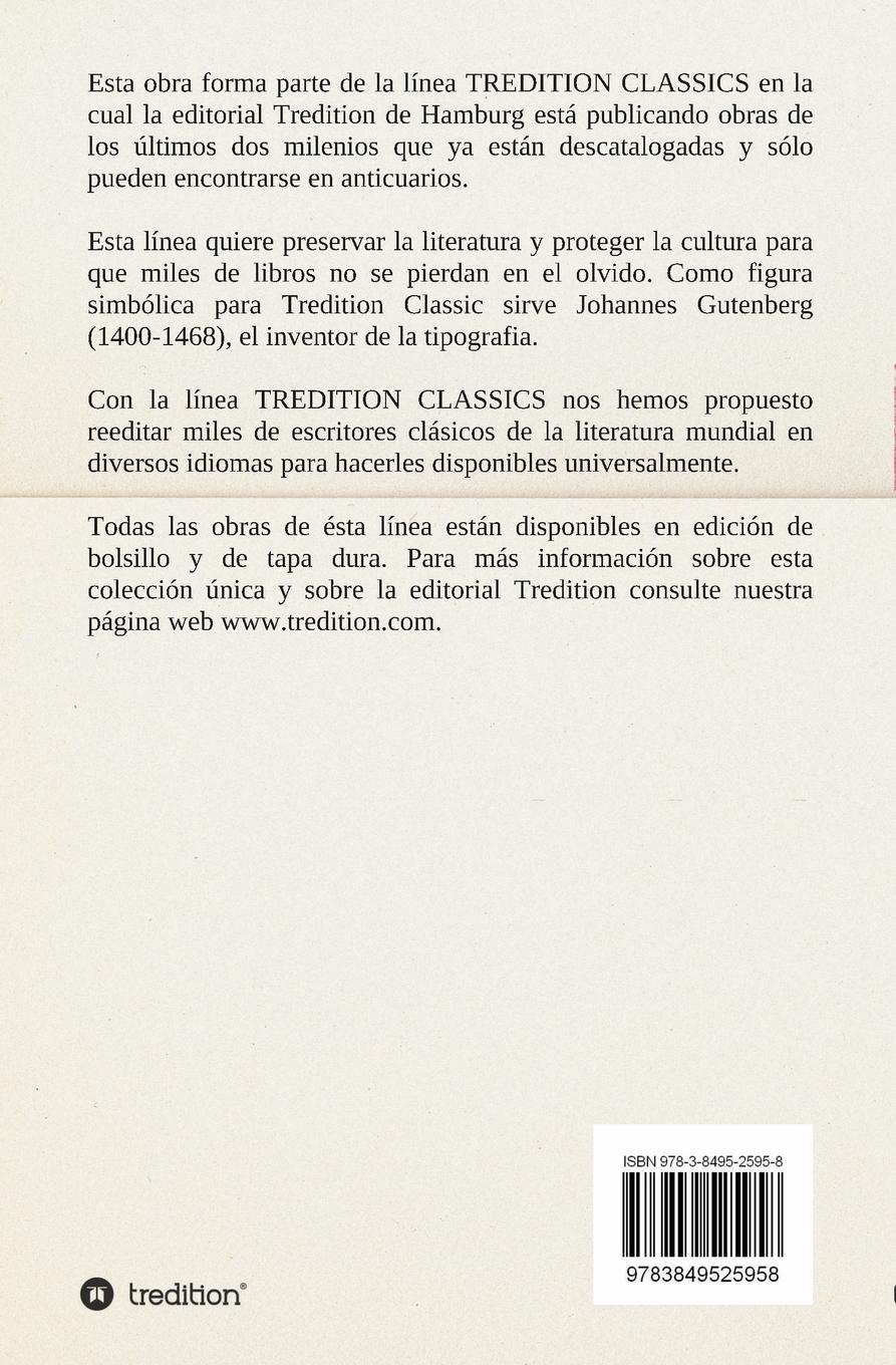 Rückseitencover Ariel