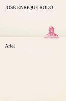 Vorderes Coverbild Ariel