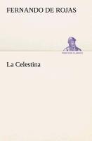 Vorderes Coverbild La Celestina