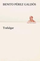 Vorderes Coverbild Trafalgar