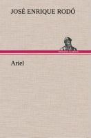 Vorderes Coverbild Ariel
