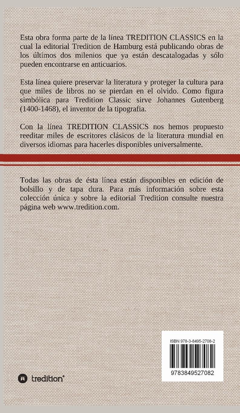 Rückseitencover Cádiz