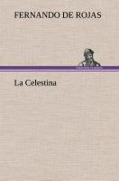 Vorderes Coverbild La Celestina