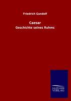 Vorderes Coverbild Caesar