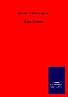 Vorderes Coverbild Rote Perlen