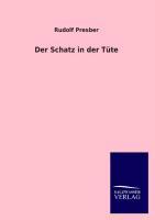 Vorderes Coverbild Der Schatz in der Tüte