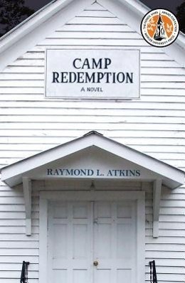 Vorderes Coverbild Camp Redemption