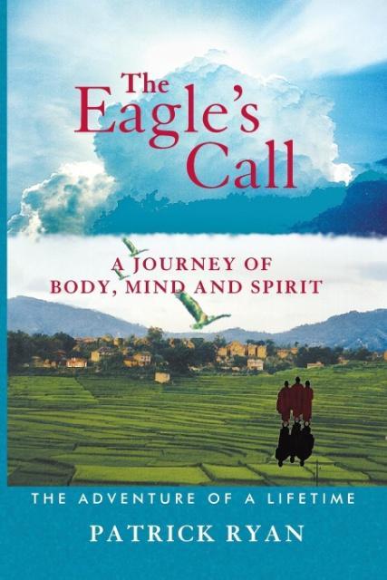 Vorderes Coverbild The Eagle's Call