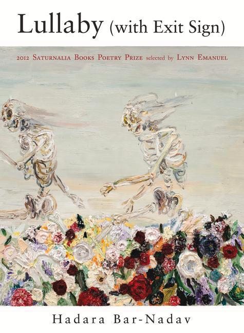 Vorderes Coverbild Lullaby (with Exit Sign)