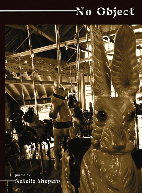 Vorderes Coverbild No Object