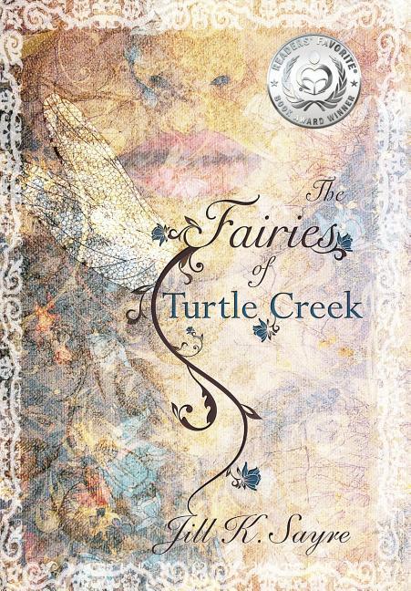 Vorderes Coverbild The Fairies of Turtle Creek