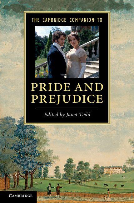 Vorderes Coverbild The Cambridge Companion to 'Pride and Prejudice'