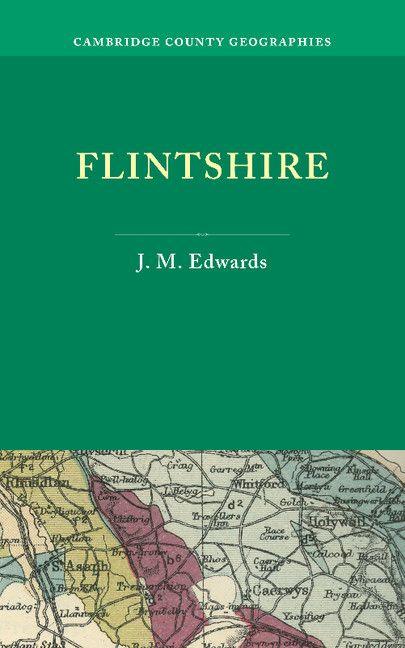 Vorderes Coverbild Flintshire