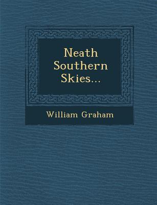 Vorderes Coverbild Neath Southern Skies...