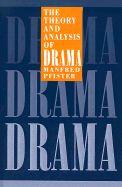 Vorderes Coverbild The Theory and Analysis of Drama