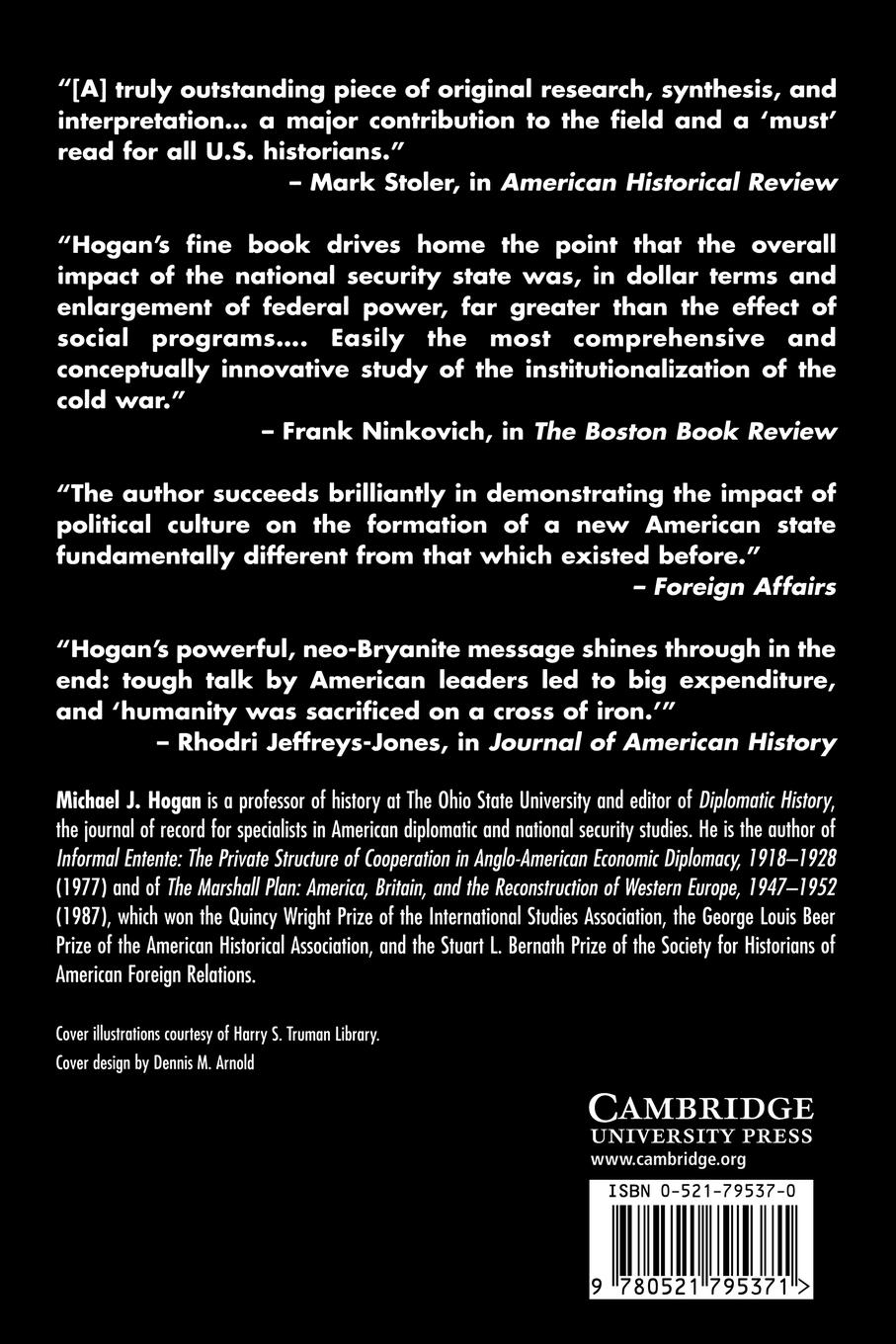 Rückseitencover A Cross of Iron