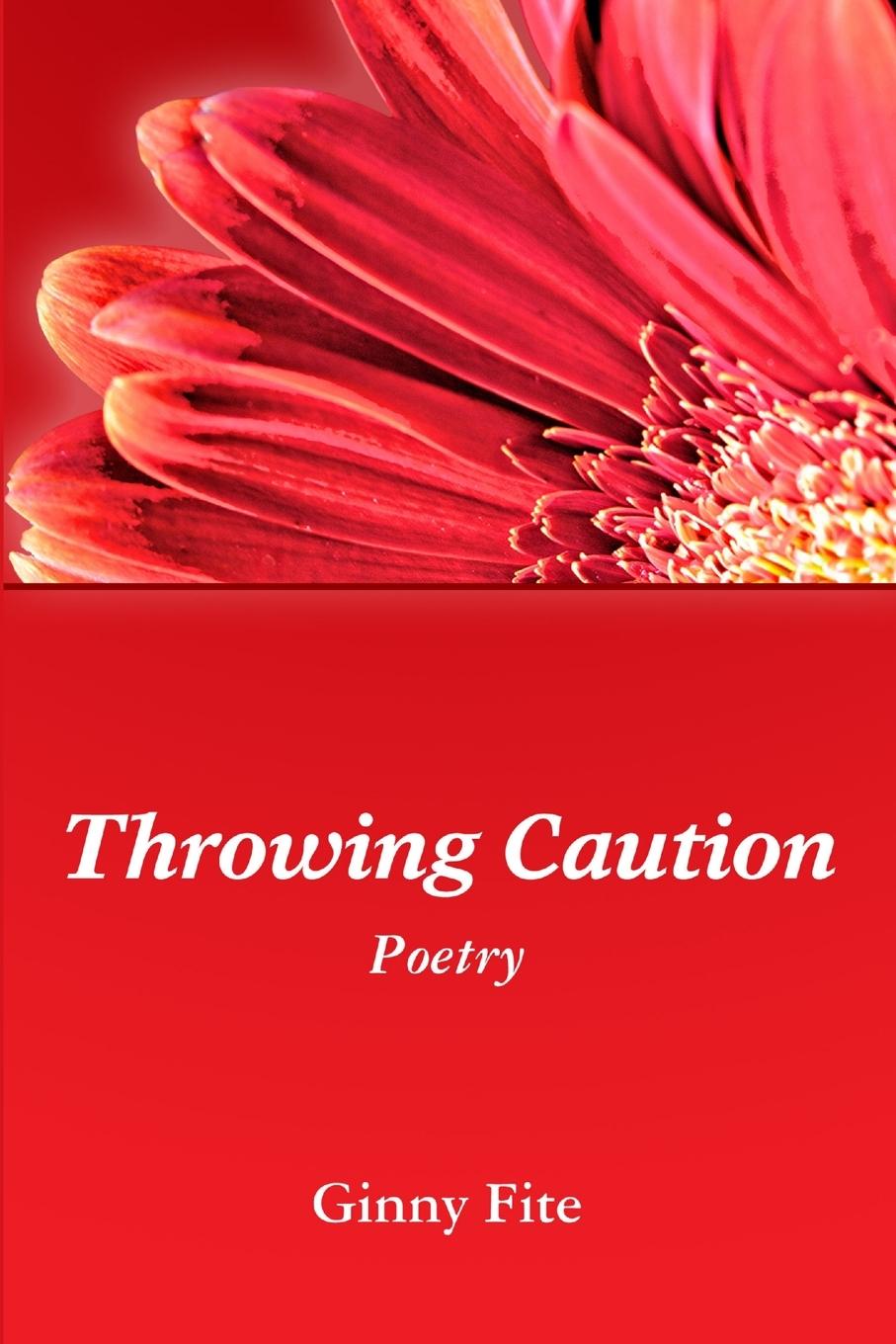 Vorderes Coverbild Throwing Caution