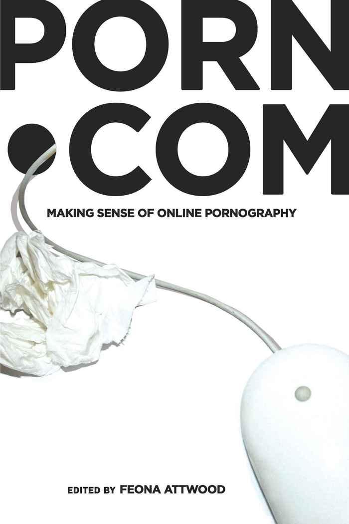 Vorderes Coverbild porn.com