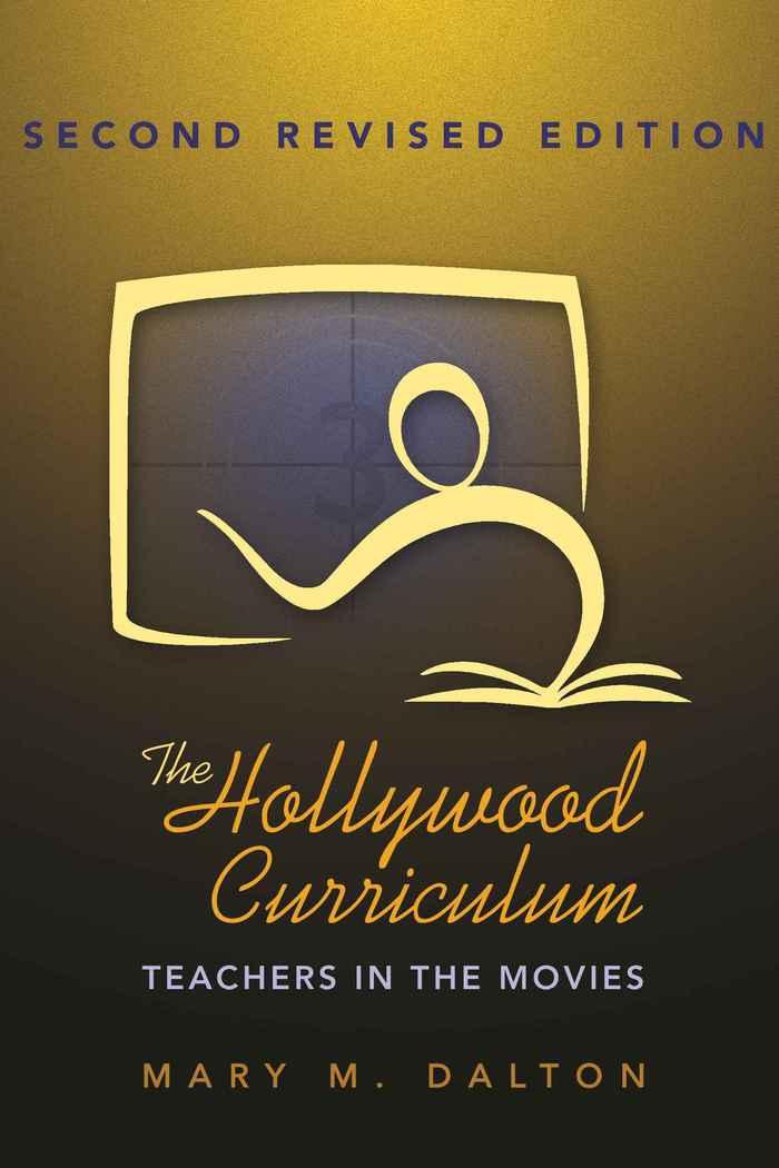 Vorderes Coverbild The Hollywood Curriculum