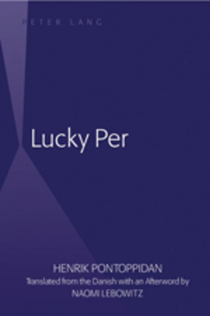 Vorderes Coverbild Lucky Per