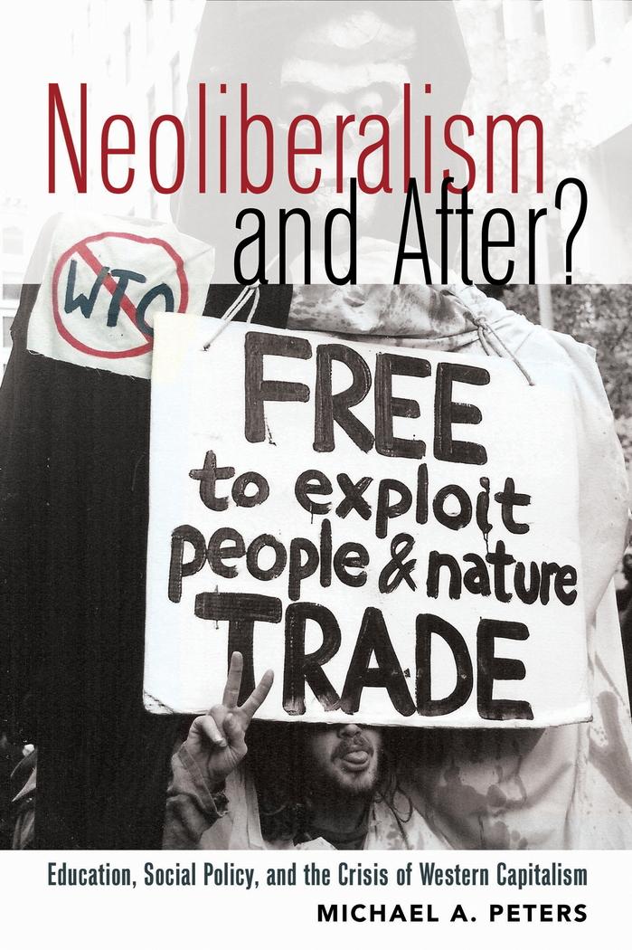 Vorderes Coverbild Neoliberalism and After?