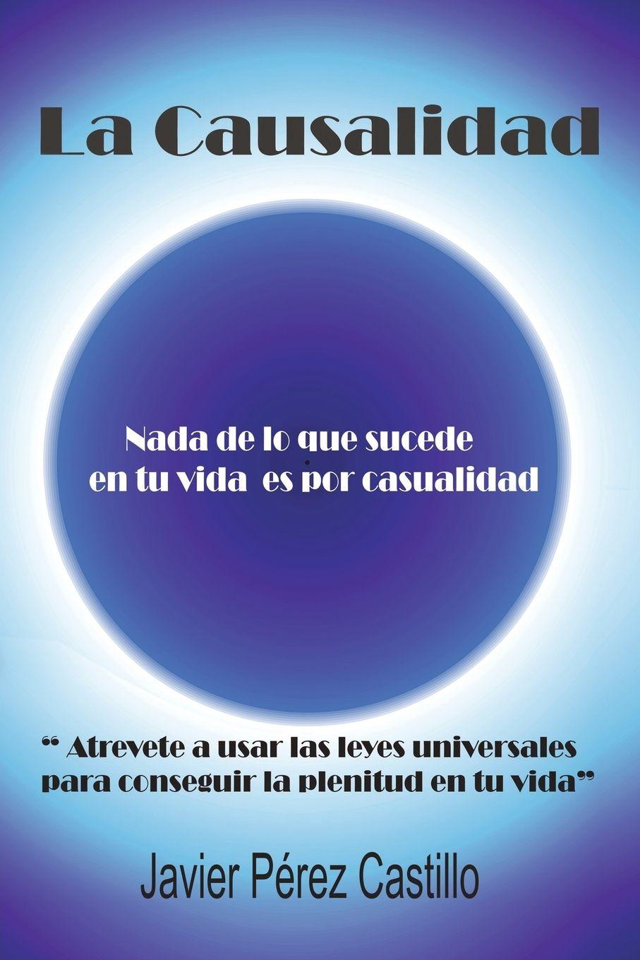 Vorderes Coverbild La Causalidad