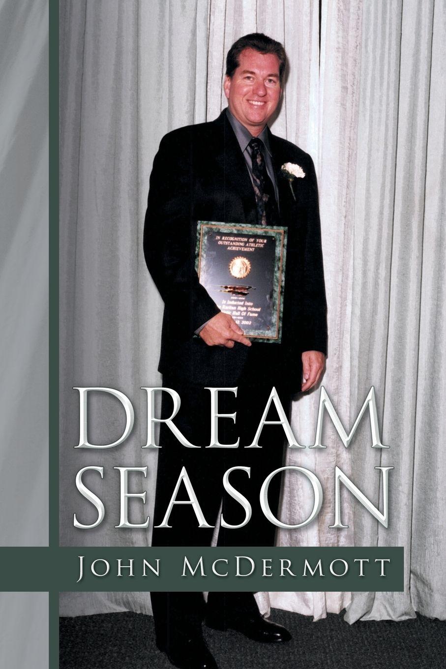 Vorderes Coverbild Dream Season