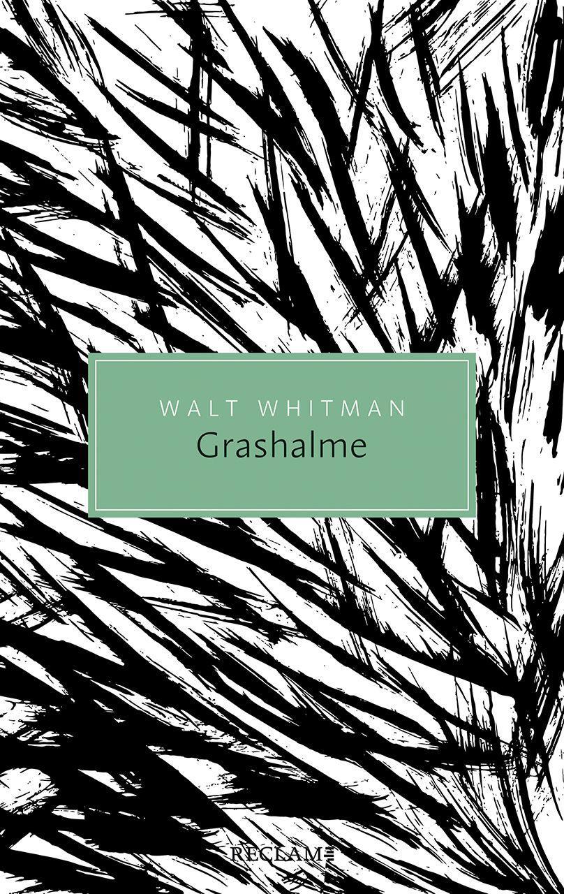Vorderes Coverbild Grashalme