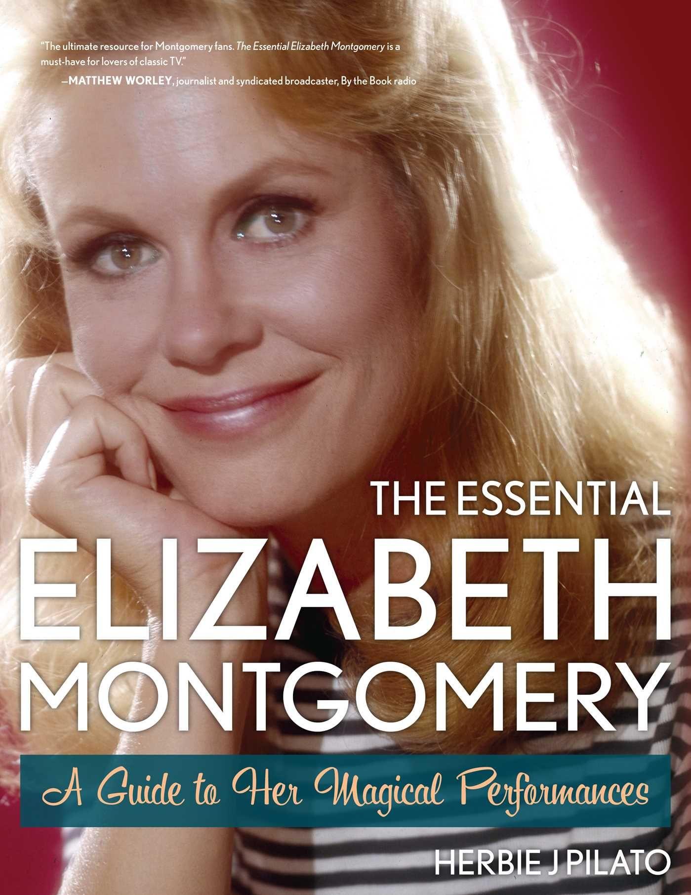 Vorderes Coverbild The Essential Elizabeth Montgomery