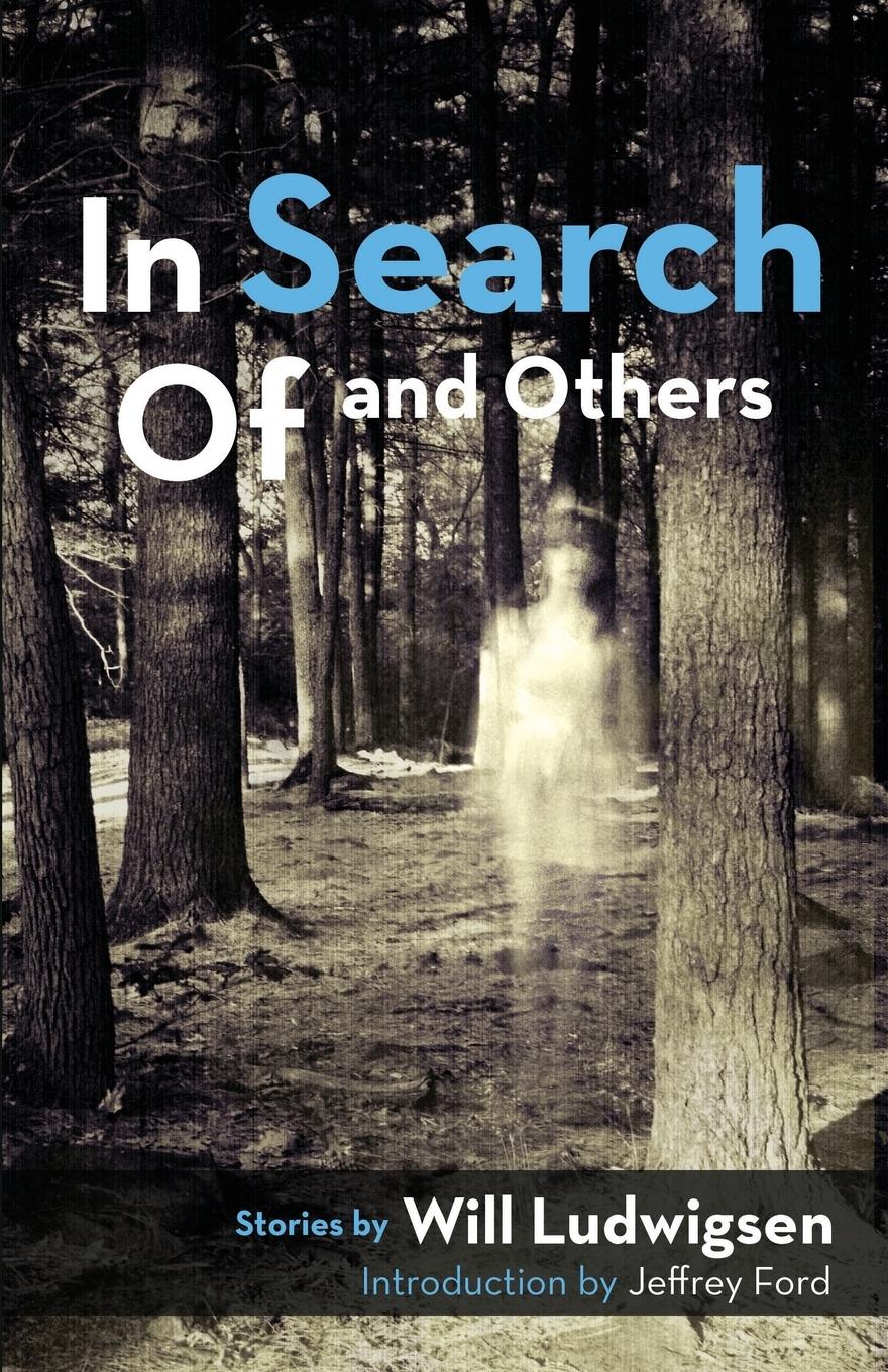 Vorderes Coverbild In Search of and Others