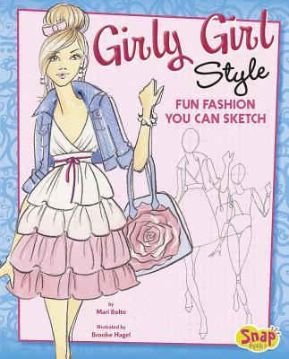 Vorderes Coverbild Girly Girl Style