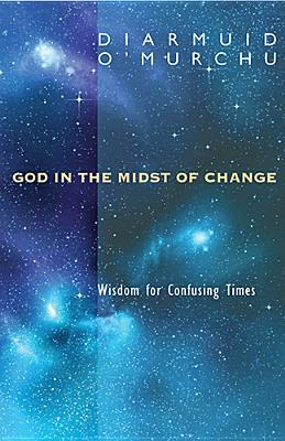 Vorderes Coverbild God in the Midst of Change