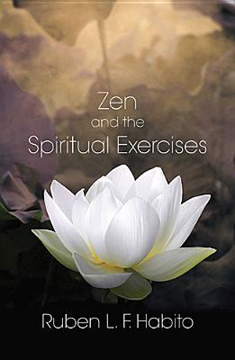 Vorderes Coverbild Zen and the Spiritual Exercises