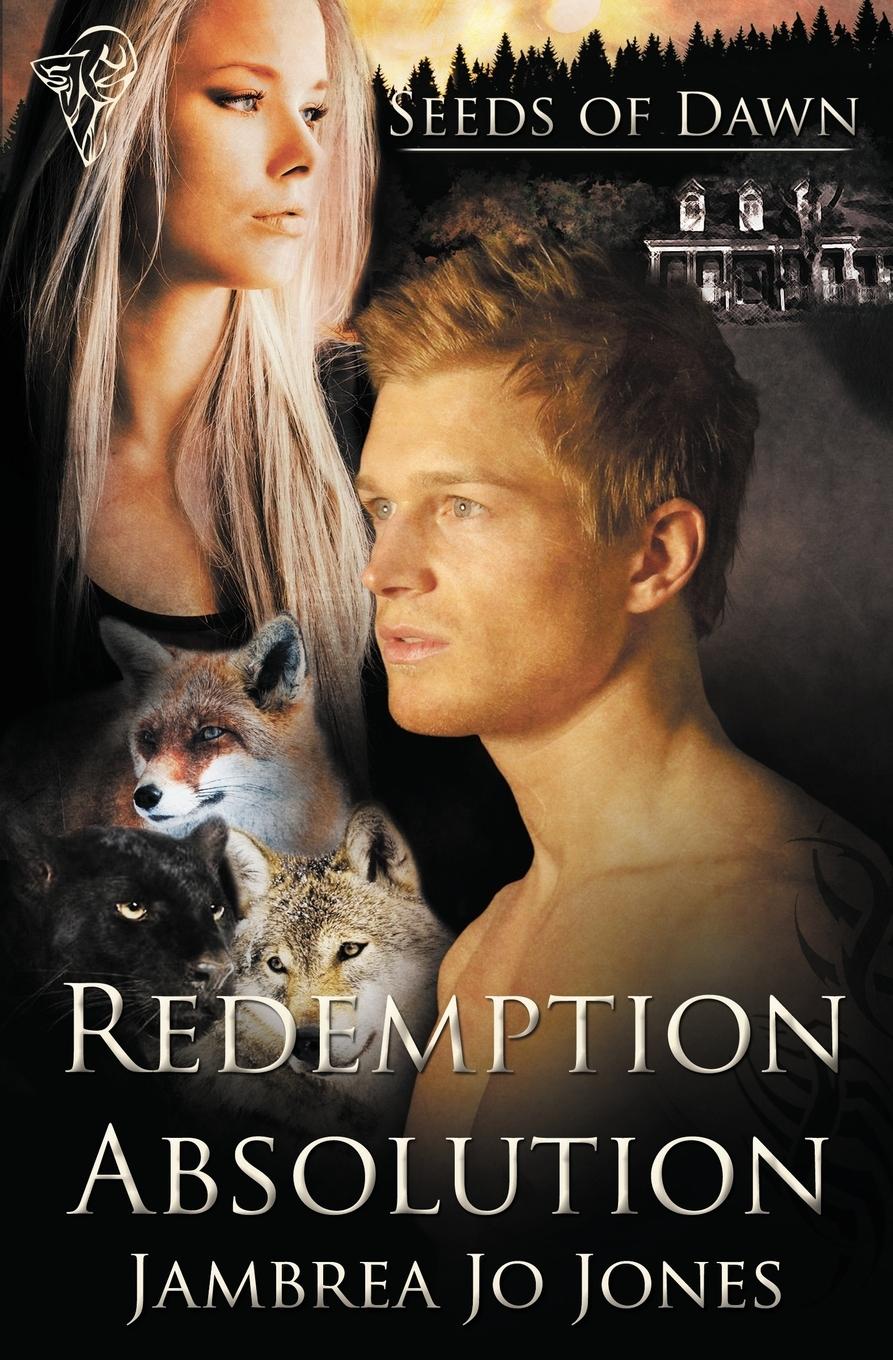 Vorderes Coverbild Seeds of Dawn Volume Three