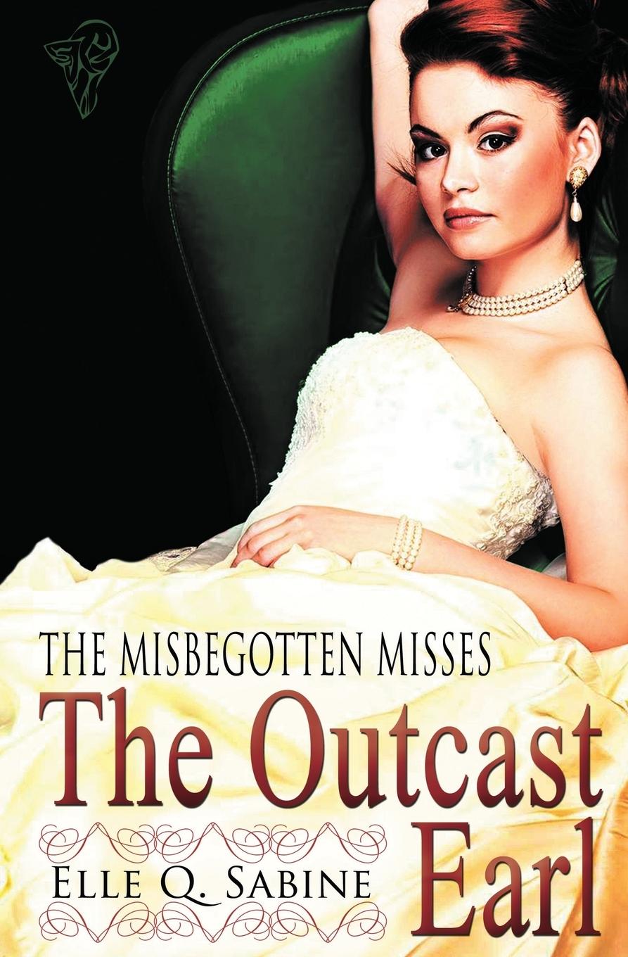 Vorderes Coverbild The Misbegotten Misses