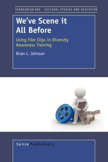 Vorderes Coverbild We've Scene It All Before