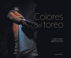 Vorderes Coverbild Colores del Toreo