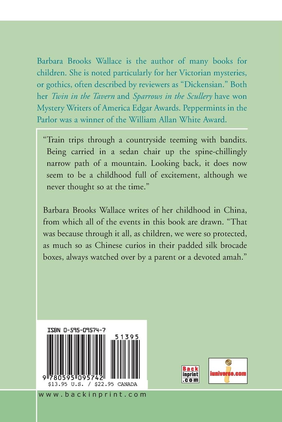 Rückseitencover Can Do, Miss Charlie