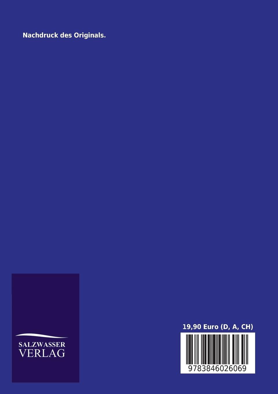 Rückseitencover Im weiß-blauen Land