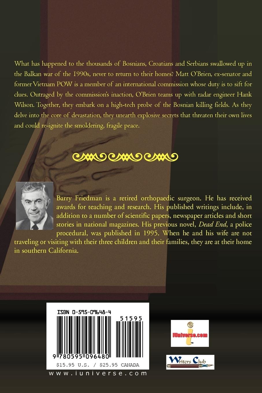 Rückseitencover Assignment