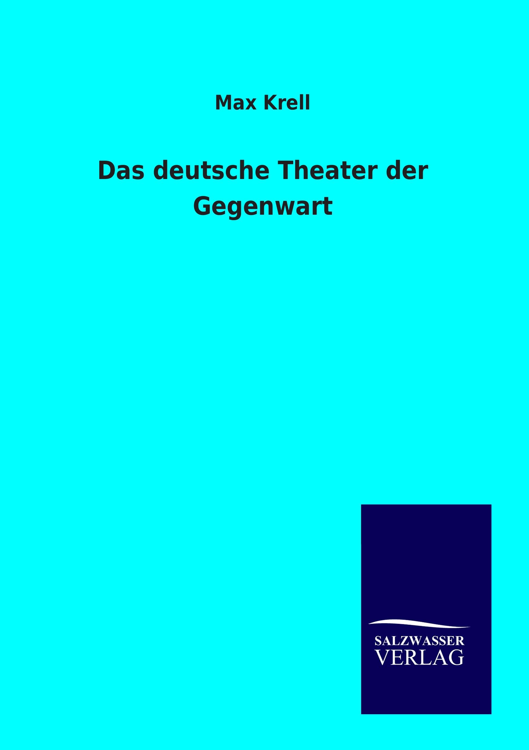 Vorderes Coverbild Alexander's Feast