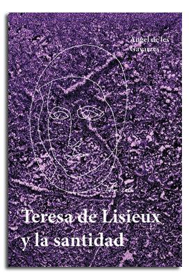 Vorderes Coverbild Teresa de Lisieux y la santidad