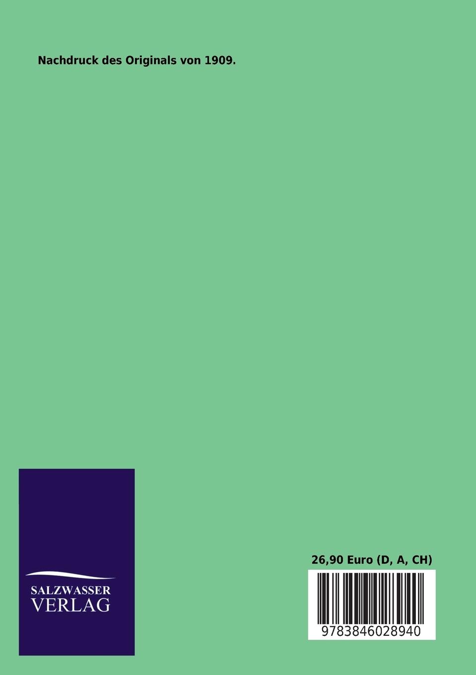 Rückseitencover Die Hypnose und die Suggestion