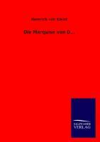 Vorderes Coverbild Die Marquise von D...