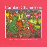 Vorderes Coverbild Cambio Chameleon
