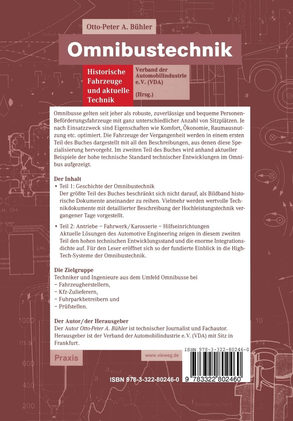 Rückseitencover Omnibustechnik