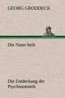 Vorderes Coverbild Die Natur heilt