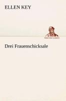 Vorderes Coverbild Drei Frauenschicksale