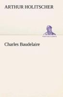 Vorderes Coverbild Charles Baudelaire